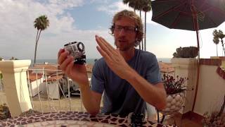 How To Use Gopro Hd Hero 2 + Hero For Surfing: From How To Use Gopro Cameras Book
