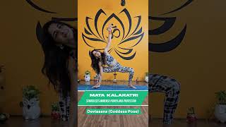 Day 9. Mats Siddhidatri