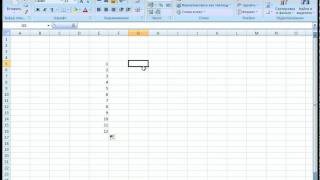 Office Publisher 2007. 3 часть. Макияж - уроки на видео