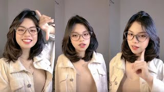 Spiderliiyy Kak Lily Live Tiktok Kiyowo Banget