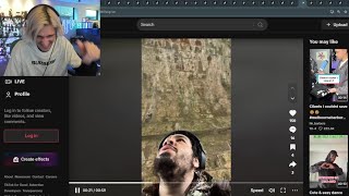 Greekgodx Has Officially Lost It