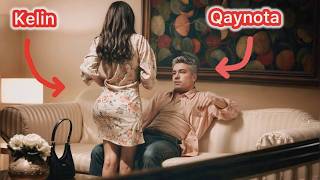 Ogil Armiyaga Ketganida, Qaynota Kelini Bilan Kechirib Bolmas Ishlar Qilishdi...