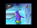Pen Pen Tri-Icelon - Pen Pen TriIcelon Gameplay