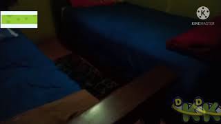 Discovery Kids Continuamos Template