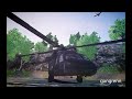 GTA4:EFLC-Black Hawk