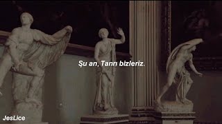 Jaymes Young - Infinity Türkçe Çeviri