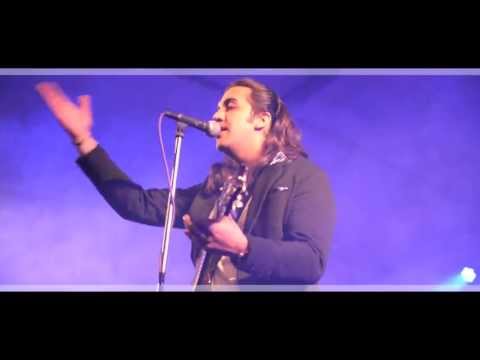 ANKIT BATRA - Maeri YOUTH FESTIVAL Live