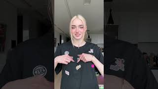 Custom Nike Shirt