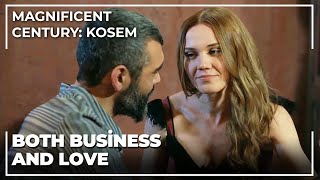 Mustafa Pasha And Ester Slept Together Magnificent Century Kosem