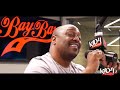 DDG Exclusive Freestyle w/ Bay Bay