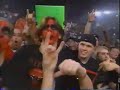 The giant vs the ultimate warrior steel cage match 9 7 98