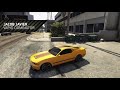 Grand Theft Auto 5 (GTA V) Custom Cars Community Showcase #4