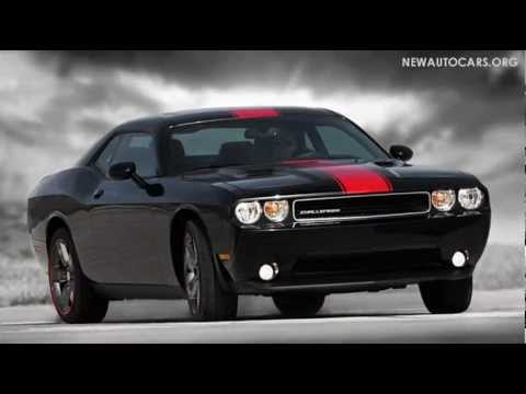 Redline 3 Coat Pearl 2012 Dodge Challenger R T Classic with Dark Slate Gray