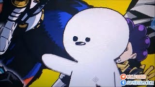 My Hero Academia in a Nutshell