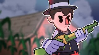 The Story Of Shotgun Farmers And Why The Game Deserves More Attention