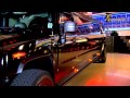 Luxury Super Stretch Hummer H2 Limo from Presidential Limousine of Las Vegas