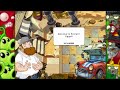Plants vs Zombies 2 Walkthrough - Ancient Egypt: Level 01