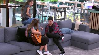 Amaia Canta Qué Bello Es Vivir, De El Kanka Los Mejores Momentos Ot 2017