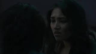 Nithya Menon Kissing Scenes