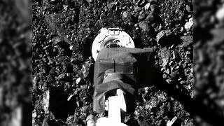 A Touch of History for Asteroid Sample Return Mission on This Week @NASA – October 23, 2020