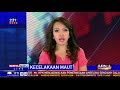 LIVE - Perkembangan Insiden Kecelakaan Maut Bus Giri Indah di Cisarua