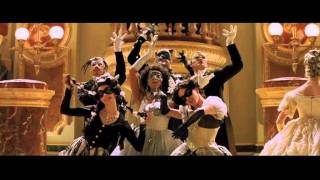 Watch Andrew Lloyd Webber Masquerade the Phantom Of The Opera video
