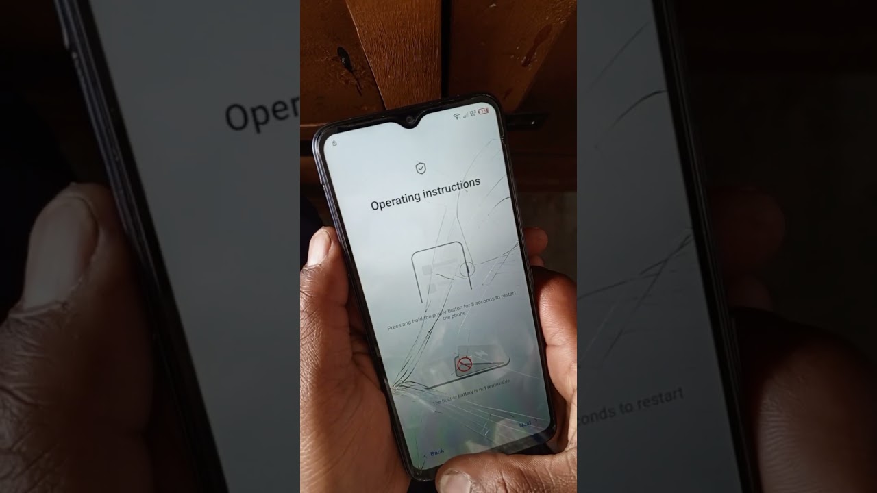TECNO Pop 7 Pro (BF7) Frp bypass solution August 2024 TECNO Pop 7 Pro (BF7) Frp bypass solution August 2024