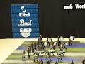 Chino Hills High School Drumline 2010