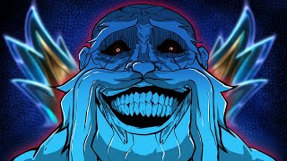 This Is Why Im The Best Gragas