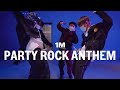 LMFAO ft. Lauren Bennett, GoonRock - Party Rock Anthem / COLOR Choreography
