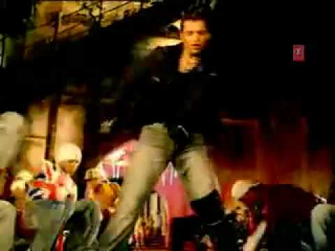 Mein Deewana By Ganesh Hegde - Xtreme DVD quality..flv