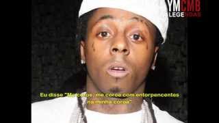 Watch Lil Wayne Trippy video