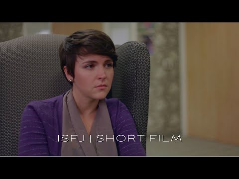 Isfj dating advice