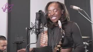 Self Love - Jazmin Ghent