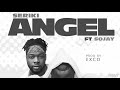Seriki Ft. Sojay Angel (OFFICIAL AUDIO) Seriki Ft. Sojay Angel (OFFICIAL AUDIO)