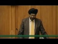 Marriage (Definition of Marriage) Amendment Bill - Second Reading - Part 8