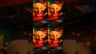 Brainrot Baby Dj Dance