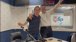 קולות השבוע - מאחורי הקלעים בעולם המוזיקה | מוצ"ש חי