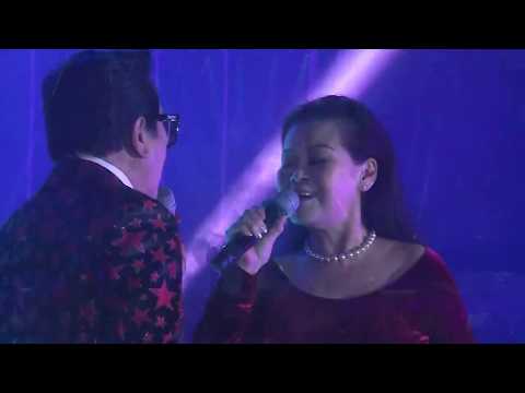 KHÁNH LY - ELVIS PHƯƠNG (LIVE) | NIỆM KHÚC CUỐI | NGÔ THỤY MIÊN