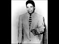 Bobby Marchan- There is something on your mind