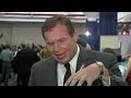 J.D. Hayworth Discusses Energy Platform