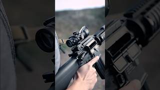 Trijicon Ta31 Acog Eye Relief