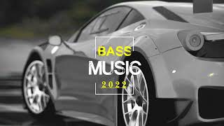 gandanaga Xzeez Remix Housemusic Bass Bosted