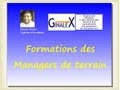 les composantes de la culture d entreprise