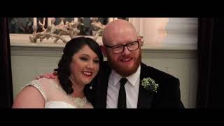 Claire and Iain 29.12.17 - Extended Highlights