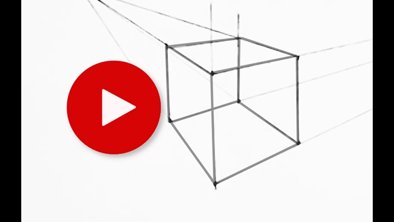 Unique How To Draw A Cube In Sketch for Kindergarten