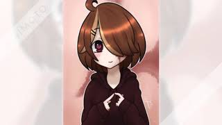 Shy Girl Dyandere ASMR