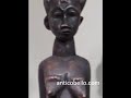 nude african tribal women
