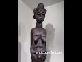 nude african tribal women