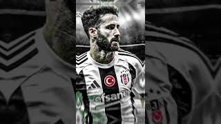 Rafa Silva Edit